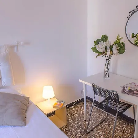 Altido Corso Torino For Business&families * Genova