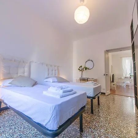 Altido Corso Torino For Business&families Appartamento *